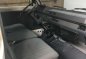 2016 Mitsubishi L300 exceed dual aircon MT -3