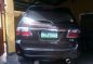 Toyota Fortuner Loaded for sale-9