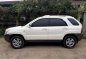 2009 Limited Edition Kia Sportage Gen2-0