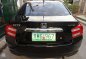 Very Fresh Honda City 1.3 ivtec Matic 2012 -1