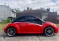 2001 Volkswagen Beetle 20" mags FOR SALE-1