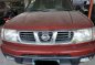 2008 Nissan Frontier FOR SALE-0
