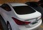 For sale Hyundai Elantra 2013 m.t-3