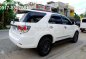 2015 Toyota Fortuner AT Diesel 54tkms FULL CASA RECORDS-4