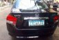 2010 Honda City Automatic transmission All power-6