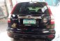 Honda CRV Automatic 2007model for sale-2