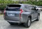 2017 Mitsubishi Montero Sport GLS Automatic Trans 10t kms only-3