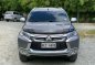 2017 Mitsubishi Montero Sport GLS Automatic Trans 10t kms only-6
