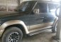 For sale repriced from 250t- 210t negotiable 2005 MITSUBISHI Pajero-3