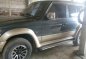 For sale repriced from 250t- 210t negotiable 2005 MITSUBISHI Pajero-3