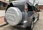 2010 Ford Everest limited edition matic. FRESH-4