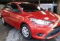 Toyota Vios 1.3J All power 2017model-6