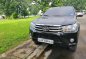 Toyota Hilux Pickup G model 2018 FOR SALE-1