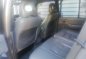 1999 Mitsubishi Pajero Fieldmaster 4x4 manual-4