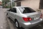 For Sale! Toyota Altis E 1.6 Engine 2004 year model-3