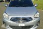 2016 Mitsubishi Mirage G4 for sale-0