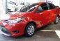 Toyota Vios 1.3J All power 2017model-7