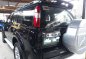 2013 Ford Everest Automatic transmission 4x2-5