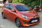 2018 Toyota Wigo G Manual Transmission (8t kms only)-4