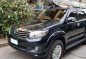 Toyota Fortuner 2014 GAS AT for sale-5