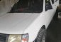 4x2 2007 Nissan Frontier FOR SALE-2