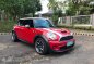 My beloved 2011 Mini Cooper S R56 1.6 Turbo 6AT-5