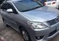 Toyota Innova 2012 for sale-1