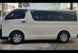 2017 Toyota Hiace 3.0L MT Diesel for sale-1