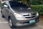 Toyota Innova G Automatic 2006 Model-2