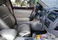 2007 Toyota Fortuner AT transmission for sale-4