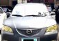 2006 Mazda 3 AT Matte Black set up new mags and tires nego-6