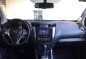 2018 Nissan Navara EL 4x2 Automatic Transmission 2T km Mileage Only-9