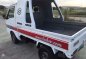 Suzuki Multicab 2013  FOR SALE-2