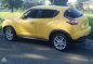 Nissan Juke like new for sale-1