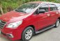 Toyota Innova 2012 J diesel for sale-2