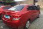 Mitsubishi Mirage G4 GLX 2017 AT for sale-3