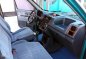 2001 Mitsubishi Advenure Super Sports Matic All Power EFi (Freshness)-8