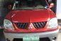 Mitsubishi Adventure for Sale!!!-1