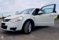 Suzuki Sx4 2013 model Very good condition-1