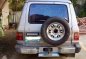 1990 Mitsubishi Pajero for sale-5