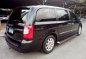 2012 Chrysler Town and Country limited FOR SALE-6