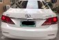 SELLING TOYOTA Camry 2007 2.4v-1