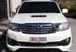 Toyota Fortuner V 2015model TRD Limited Edition Automatic-2