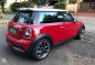 My beloved 2011 Mini Cooper S R56 1.6 Turbo 6AT-3