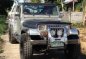 2015 Jeep Wrangler 4x4 Diesel Pick Up Style-0