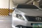2013 Toyota Camry FOR SALE-9