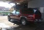 Armored 1997 Chevrolet Suburban for sale-6