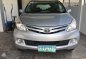 2012 Toyota Avanza 1.3 E - AT FOR SALE-0