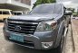 2010 Ford Everest limited edition matic. FRESH-0