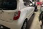 2016 TOYOTA Wigo 10 G TRD Automatic White-1